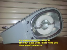 Lampu Jalan LVD 80W